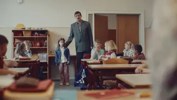 Задник к фильму "Hjem" #776089