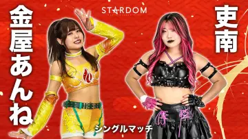 Задник к фильму "STARDOM NEW YEAR DREAM 2026〜Night〜" #544827
