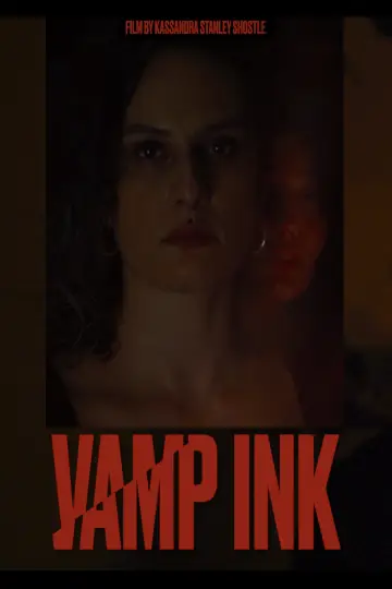Постер к фильму "Vamp Ink" #1191602