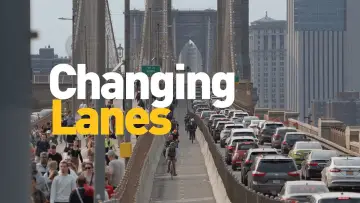 Задник к фильму "Changing Lanes" #928194