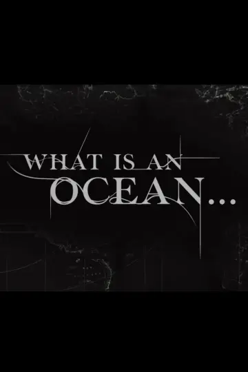 Постер к фильму "What is an Ocean… Reconnecting the Cast and Crew of Cloud Atlas" #641616