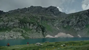 Задник к фильму "Becaària" #1204410