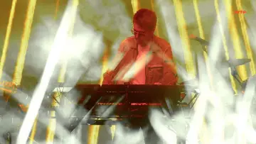 Задник к фильму "Jean-Michel Jarre - Live in Sevilla" #932270