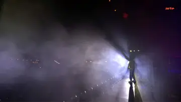 Задник к фильму "Jean-Michel Jarre - Live in Sevilla" #932287