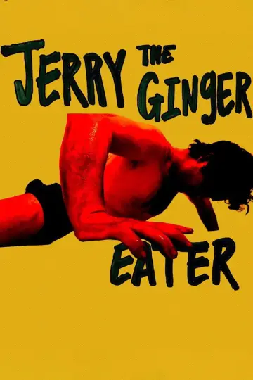 Постер к фильму "Jerry the Ginger Eater" #1142867