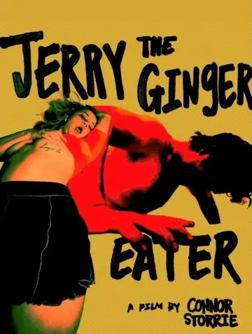 Постер к фильму "Jerry the Ginger Eater" #1142868