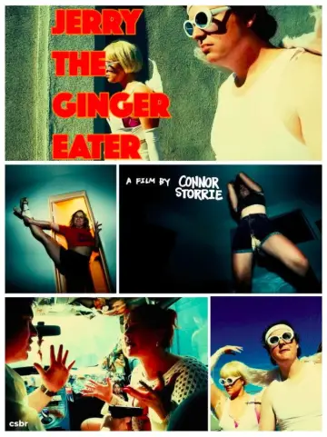 Постер к фильму "Jerry the Ginger Eater" #1142869