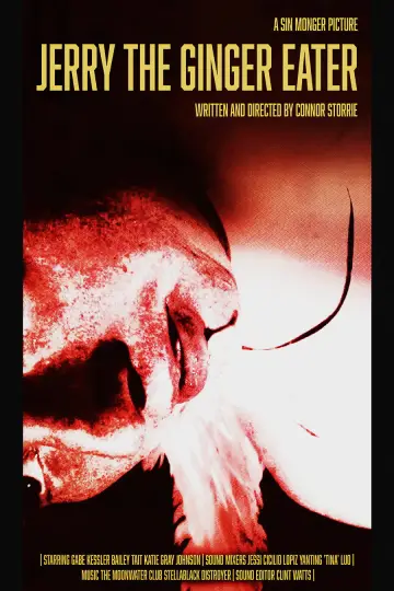 Постер к фильму "Jerry the Ginger Eater" #1142870