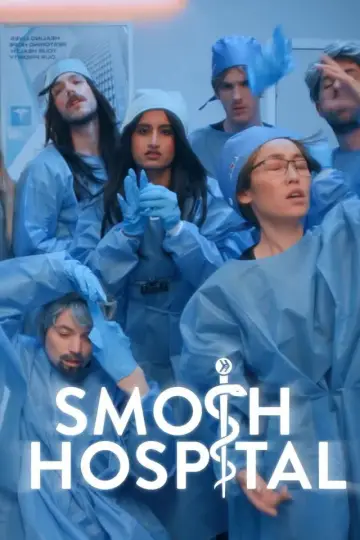 Постер к фильму "Smosh Hospital" #1140409