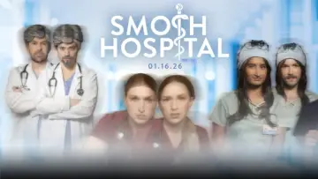 Задник к фильму "Smosh Hospital" #629276