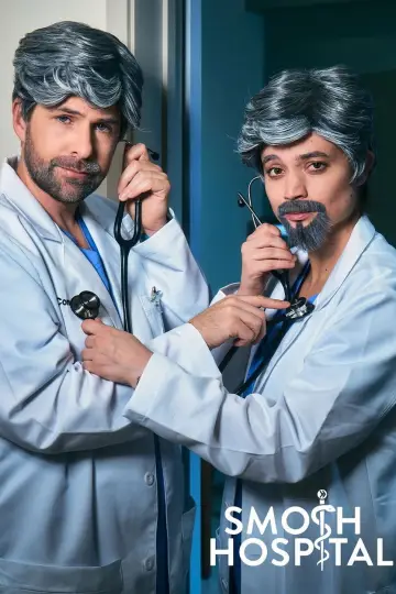 Постер к фильму "Smosh Hospital" #629284