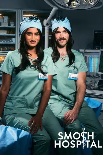 Постер к фильму "Smosh Hospital" #629286