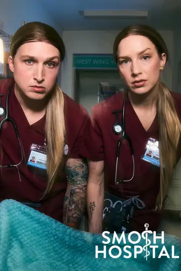Постер к фильму "Smosh Hospital" #629288