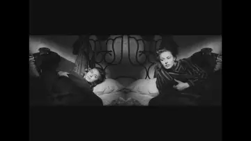 Задник к фильму "Two Bergmans" #1527317