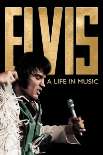Постер к фильму "Elvis: A Life in Music" #542147