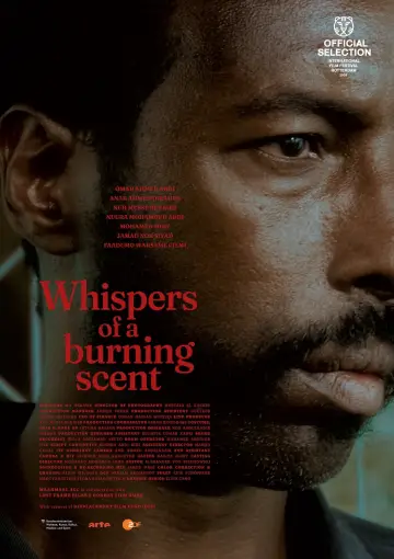 Whispers of a Burning Scent постер