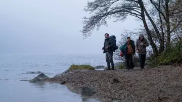Задник к фильму "Wild" #1756780