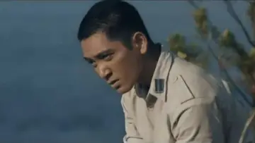 Задник к фильму "Djamin Setia Selamanya" #1640054