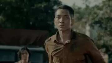 Задник к фильму "Djamin Setia Selamanya" #1640056