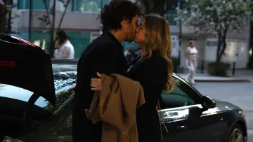 Задник к фильму "¿Quieres Ser Mi Novia?" #772441