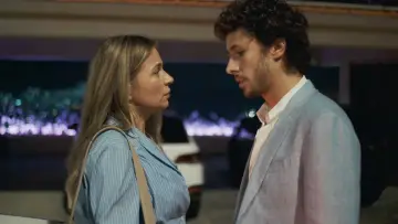 Задник к фильму "¿Quieres Ser Mi Novia?" #772443