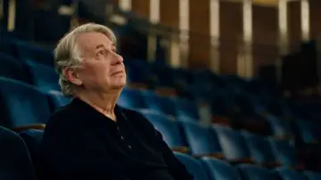 Задник к фильму "Four Rational People" #549019