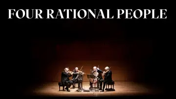 Задник к фильму "Four Rational People" #549029