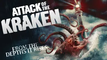 Задник к фильму "Attack of the Kraken" #543536