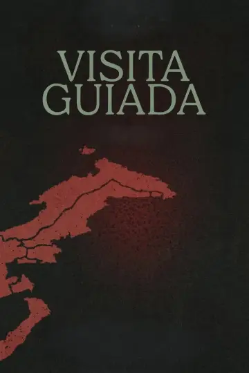 Постер к фильму "Visite Guidée" #1142379