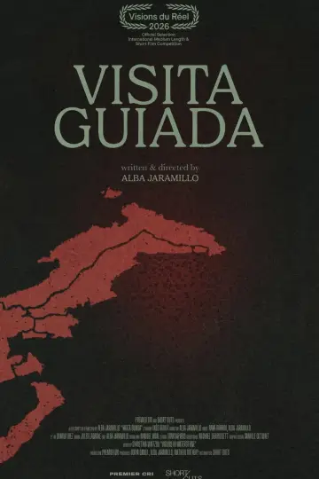 Visite Guidée