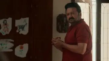 Задник к фильму "பரிமளா & கோ" #1156146