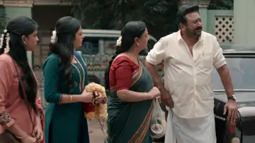 Задник к фильму "பரிமளா & கோ" #1156150