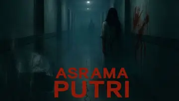 Задник к фильму "Asrama Putri" #792916