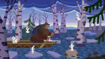Задник к фильму "En Route !" #543715