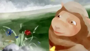 Задник к фильму "En Route !" #543725