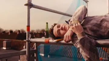 Задник к фильму "Please Try Again Later" #543816