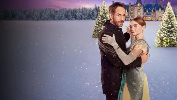 Задник к фильму "A Grand Biltmore Christmas" #1770100