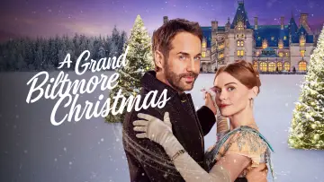 Задник к фильму "A Grand Biltmore Christmas" #1770101