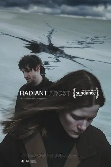 Постер к фильму "Radiant Frost" #543557