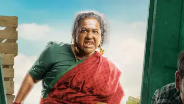 Задник к фильму "தாய் கிழவி" #798250