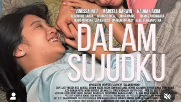 Задник к фильму "Dalam Sujudku" #1142256