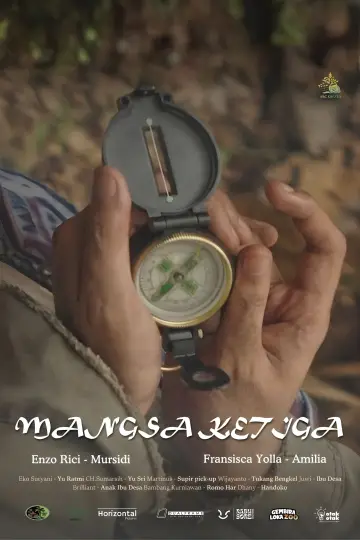 Постер к фильму "Mangsa Ketiga" #1149403