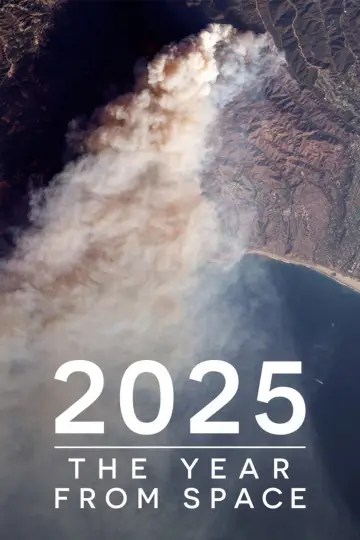 Постер к фильму "2025: The Year from Space" #541265