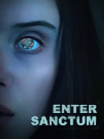 Enter Sanctum постер