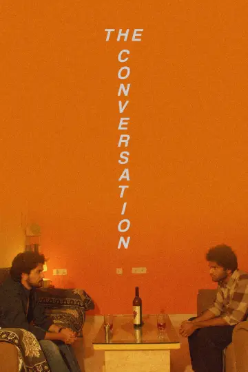 Постер к фильму "The Conversation" #544493