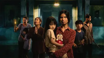 Задник к фильму "Nhà Hai Chủ" #922271