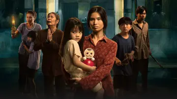 Задник к фильму "Nhà Hai Chủ" #922272