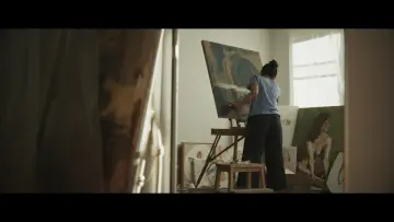 Задник к фильму "A Thing of the Past" #832798
