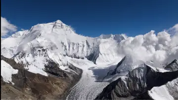 Задник к фильму "Everest: The Other Side" #1615522