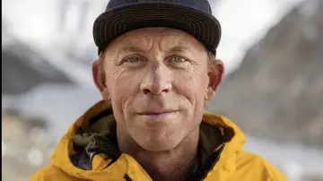 Задник к фильму "Everest: The Other Side" #1615526